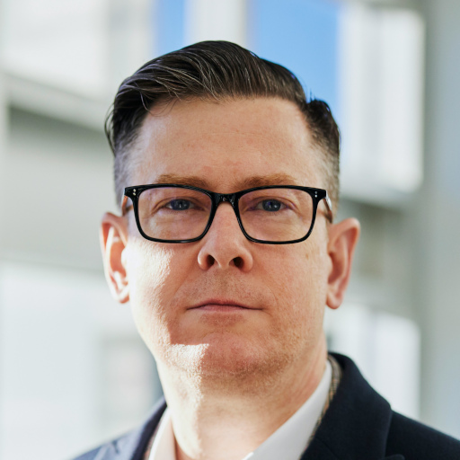 A portrait of Daniel Dover